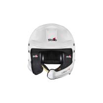 ORECA STIAA0224BG2X570W - CASCO TILO VENTI 4 BLANCO T-57/M SNELL2025