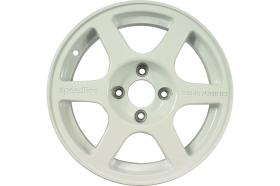 ORECA KIT685601515B - KIT 4 LLANTAS SPEEDLINE 2111 6X15 4X108 ET16