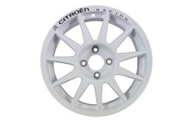 ORECA KIT685651610B - KIT 4 LLANTAS SPEEDLINE 2120 6.5X16 4X108 ET10