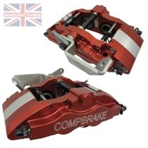 - CMBPRO14HB28 - JGO PINZAS FRENO COMPBRAKE
