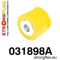 STRONGFLEX 031898A - SILEMBLOCK STRONGFLEX