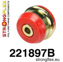 STRONGFLEX 221897B - SILEMBLOCK STRONGFLEX