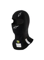 ALPINESTARS 475012610 - SOTOCASCO ALPINESTARS ZX EVO 3 FIA-SFI NEGRO T.U