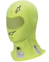 ALPINESTARS 475012655 - SOTOCASCO ALPINESTARS ZX EVO 3 FIA-SFI AMARILLO FLUOR T.U
