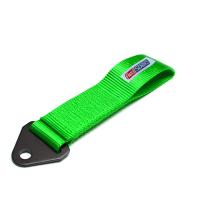 ORECA 61323N0050 - CINTA REMOLCAR REDSPEC VERDE