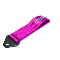 ORECA 61323N0080 - CINTA REMOLCAR REDSPEC ROSA