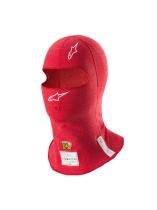 ALPINESTARS 475012630 - SOTOCASCO ALPINESTARS ZX EVO 3 FIA-SFI ROJO T.U