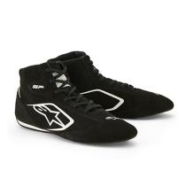 ALPINESTARS 27103261239 - BOTINES ALPINESTARS SP V3 NEG/BLANC T.39