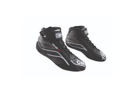 ORECA 8OMPIC00822A307141 - BOTTINES ONE-S FIA 8856-2018 NOIR T 41
