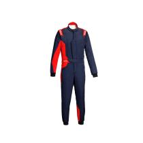 ORECA 8SPBRS0049B0N31058 - FUNDA SPARCO SPRINT FIA ASY ADV T-58