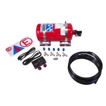 ORECA SD6000001012 - KIT EXTINCION AUTOMATICA  ELECTRICA SPA 4L