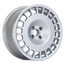 COMPOMOTIVE TH18828X184X108ET15 - LLANTA COMPOMOTIVE TH1882 8X18 4X108 ET15 GRIS