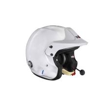 ORECA STIAA0114EG2X590W - CASCO STILO VENTI 4 TRHOPY PLUS BLANCO T-L/59