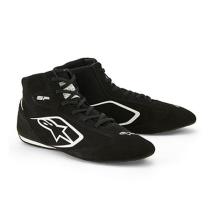 ALPINESTARS 271032612425 - BOTINES ALPINESTARS SP V3 NEG/BLANC T.42.5