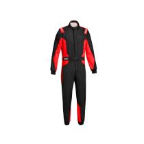 ORECA 8SPBRS0050B0K12056 - FUNDA SPARCO SPRINT ADVANCED NEGRO/ROJO T56