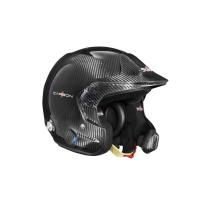 ORECA STIAA0224BG1X58 - CASCO STILO VENTI4 WRC RALLY CARBONO FIA 8859-2025