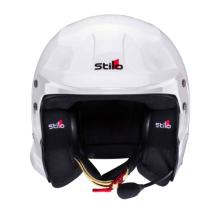 ORECA STIAA0114EG2X570W - CASCO STILO VENTI 4 TROPHY PLUS BLANCO T-57/M