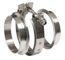 * 909615 - ABRAZADERA V-BAND 63.5MM