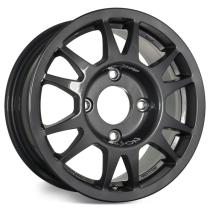 EVO CORSE SE0650630051 - LLANTA EVO CORSE SANREMO 7X15 ET66 6X139.7 BUJE 77.9