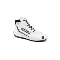ORECA 8SP00129539BI - BOTAS SPARCO SLALOM BLANCO T-39