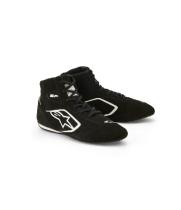 ALPINESTARS 27103261247 - BOTINES SP SHOE V2 NEGRO T.47