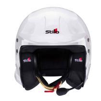 ORECA STIAA0114EG2X610W - CASCO STILO VENTI 4 TROPHY PLUS BLANCO T-XL