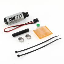 * DW300 - BOMBA COMBUSTIBLE DW300 340L/H E85