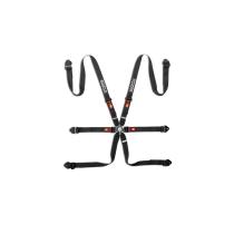 ORECA 8SPBRN0040B0K0100N - ARNES SPARCO COMP H-2PD NEGRO