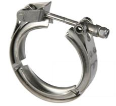 * 909602 - ABRAZADERA V-BAND 55MM/57MM - 2.25"