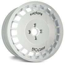 EVO CORSE SE5380060011 - EVO CORSE RALLYZERO 8X18 4X108 ET19 BLANCO