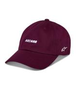 ALPINESTARS 12358193038 - GORRA ALPINESTARS BURDEOS TU