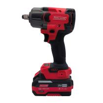TOOLR 11774 - PISTOLA DE IMPACTO 21V 400NM 1/2
