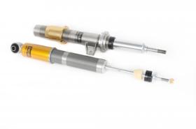 * BMSMI40S1 - KIT AMORTIGUADORES OHLINS BMW M3 E92