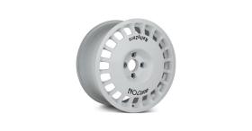 EVO CORSE SE5380030011 - LLANTA EVO CORSE RALLYZERO 8X18 ET39 4X108 BLANCO