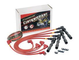 MAGNECOR 45520 - JGO CABLES DE BUJIA RANAULT CLIO SPORT 182 2.0I 8.5MM