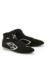 ALPINESTARS 271032612405 - BOTINES ALPINESTARS SP V3 NEG/BLANC T.40.5