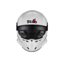 ORECA STIAA0801RG2X6W01 - CASCO STILO ST6 R WL RALLY BLANCO FIA 8859-2024 SNELL2025