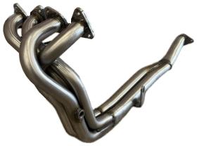 ORECA CI002C - COLECTOR ESCAPE GRA 63MM PSA 1.600 16V