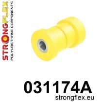 STRONGFLEX 031174A - SILEMBLOCK STRONGFLEX