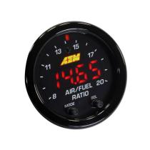 * 300300NS - RELOJ ANALIZADOR AEM SIN SONDA