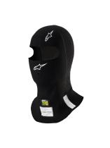 ALPINESTARS 475012610XXS - ALPINESTARS SOTOCASCO ZX EVO V3 NEGRO
