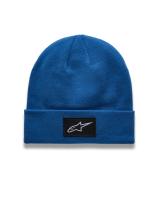 ALPINESTARS 12168200072 - GORRO ALPINESTARS AUGMENT CUFF BEANIE AZUL T.U