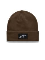 ALPINESTARS 12168200080 - GORRO ALPINESTARS AUGMENT CUFF BEANIE MARRON