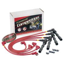 MAGNECOR 45659 - JGO CABLES DE BUJIA RENAULT 5