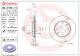 BREMBO 09519614 - DISCO FRENO