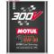 ORECA 110814 - MOTUL 300V 5W30 2L