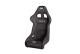 ORECA 8OMPHA774EN - BAQUET FIA 8855-1999 ARS-R FIBRE MY NOIR
