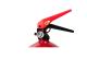 ORECA 8RS4KGACIER - EXT REDSPEC ASSISTANCE MANUEL 4KG ACIER POUDRE ABC SANS SANG