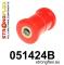 STRONGFLEX 051424B - SILEMBLOCK TRAPECIO PSA