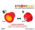 STRONGFLEX 221403B - SILEMBLOCK TRAPECIO VAG